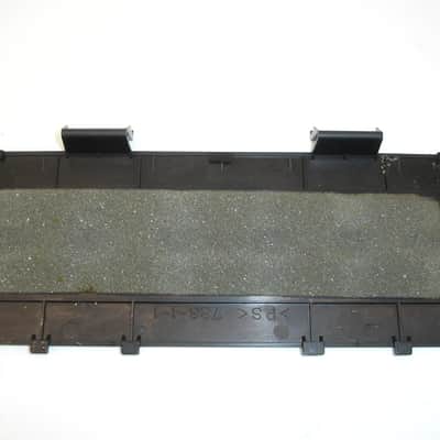 Casio WK-200 WK-1630 Battery Door Compartment Cover image 3