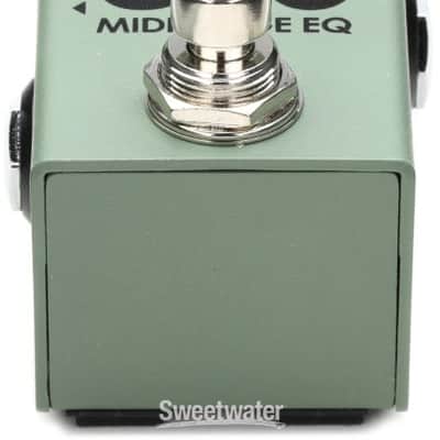 Aguilar DB 316 Midrange EQ Pedal (DB316EQd2) image 7