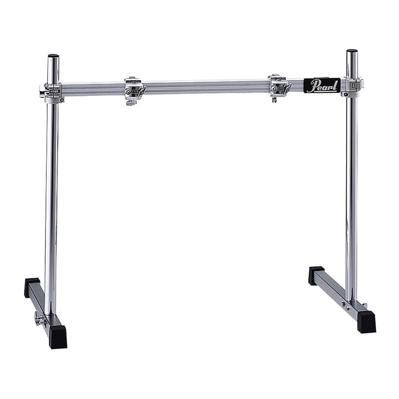 Pearl DR501 ICON Straight Front Drum Rack image 1