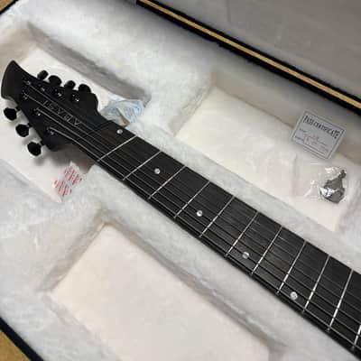 Abasi Guitar Larada Legion 7 String image 5