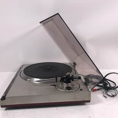 Technics SL-1400MK2 Quartz Turntable Vintage | Reverb