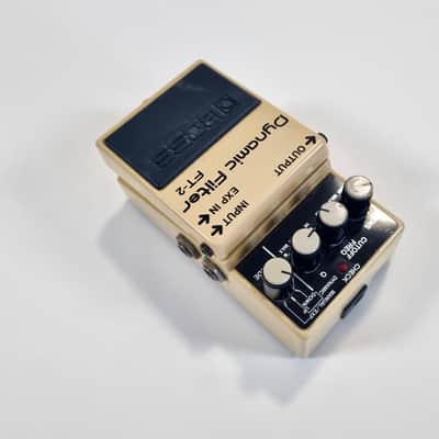 Boss FT-2 Dynamic Filter image 3