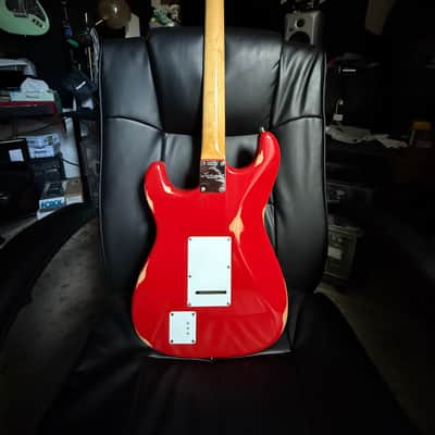 Levinson Blade R3 Early 90’s - Switzerland/Japan, Red image 15