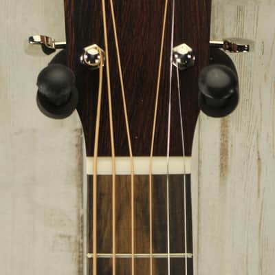 NEW Martin Road Series D-13E Retro Walnut - Natural (052) image 5