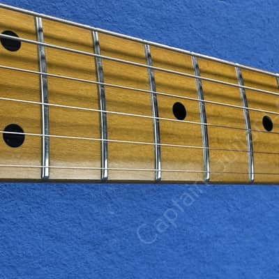 1983 Fender - JV Telecaster - ID 5710 image 10
