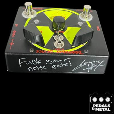 HomeBrew Electronics Doomsday Device 2010s - Graphic - X16098 image 4