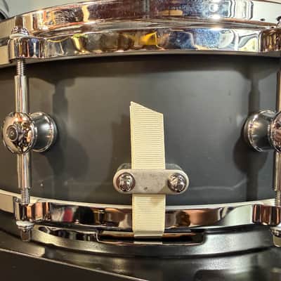 Sugar Percussion Painted Poplar 2022 - Flat black image 7