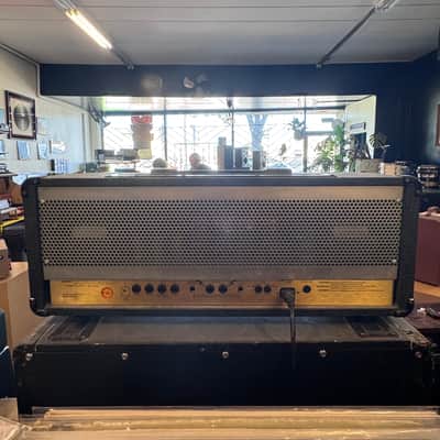 Immagine Marshall JCM900 4100 100w Tube Guitar Amp Head 1990s - 3