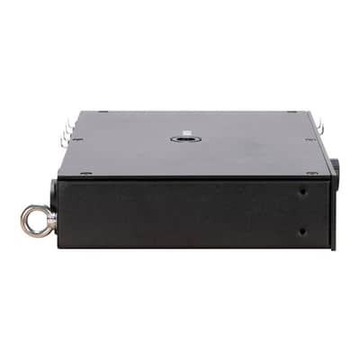 American DJ ADJ NET 4 RDM/ArtNet /sACN XLR RJ45 4-Port DMX Over Ethernet Node image 5