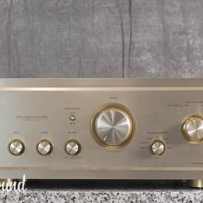 Denon PMA-2000 IV Integrated Amplifier in Very Good Condition image 1