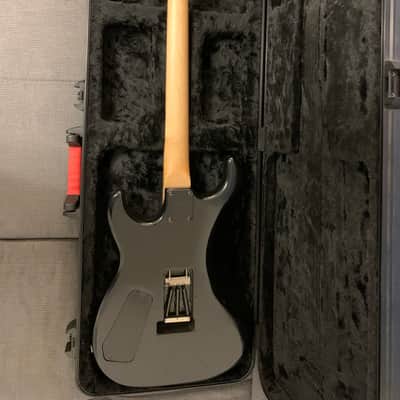 Kramer Pacer Vintage Body (1983/84) mit "Hockeystick" Headstock image 9