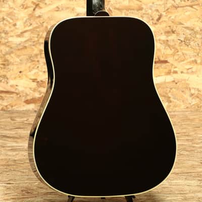 Gibson Hummingbird Standard VS image 2