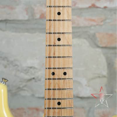 FENDER Stratocaster Player HSS MP - 2022 Made in Mexico - Buttercream image 8