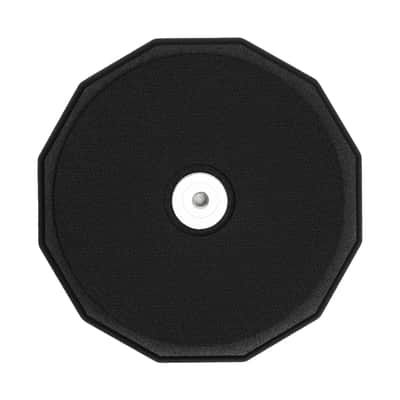 Vic Firth PAD6 - Single Sided Practice Pad 6" image 2