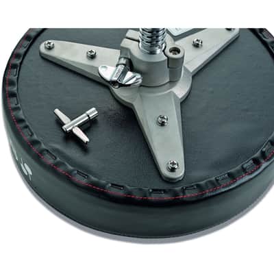 SONOR Serie 2000 per batteria Rotondo image 2