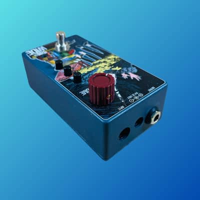 Pine-Box Customs Wide image 3