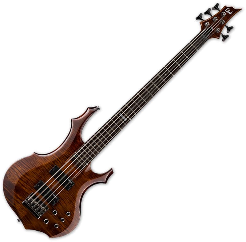 ESP LTD F-155DX | Reverb