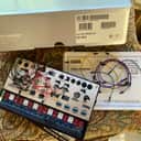 Korg Volca Modular 2019 - Present - Silver