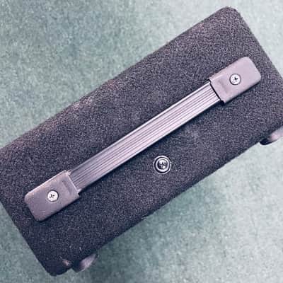 Carvin BX600 Mono Block Bass Amplifier image 5