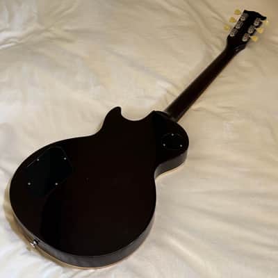 2012 Gibson Les Paul Standard - Desert Burst - Free Pro Setup image 15
