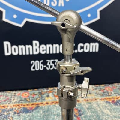 Pearl - 4-Piece Vintage 700 Series Cymbal Stand Set. 1970s image 17