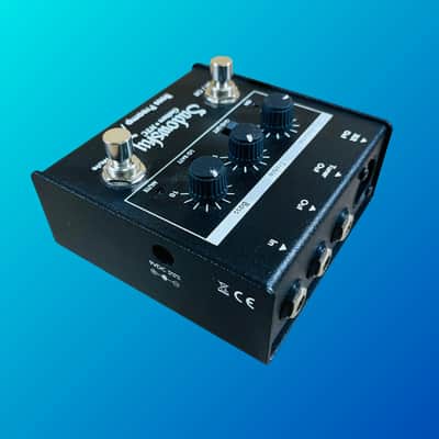Sadowsky SBP-1 Bass Preamp/DI image 2