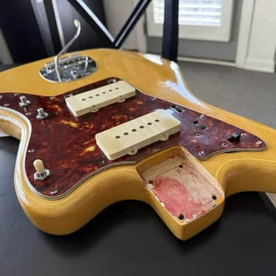 1962 Fender Jazzmaster - Refin - Players Dream image 12