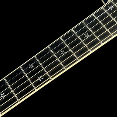 2023 Martin Custom Shop D Dreadnought Limited Run ~ Red, White & Blue image 6