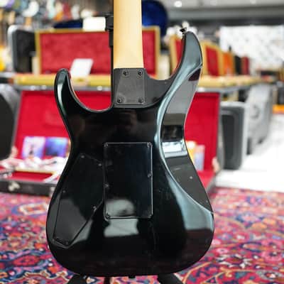 ESP KH-2 Kirk Hammett image 4