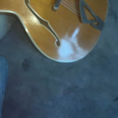 Framus Framus Billy Lorento 5/120 image 9