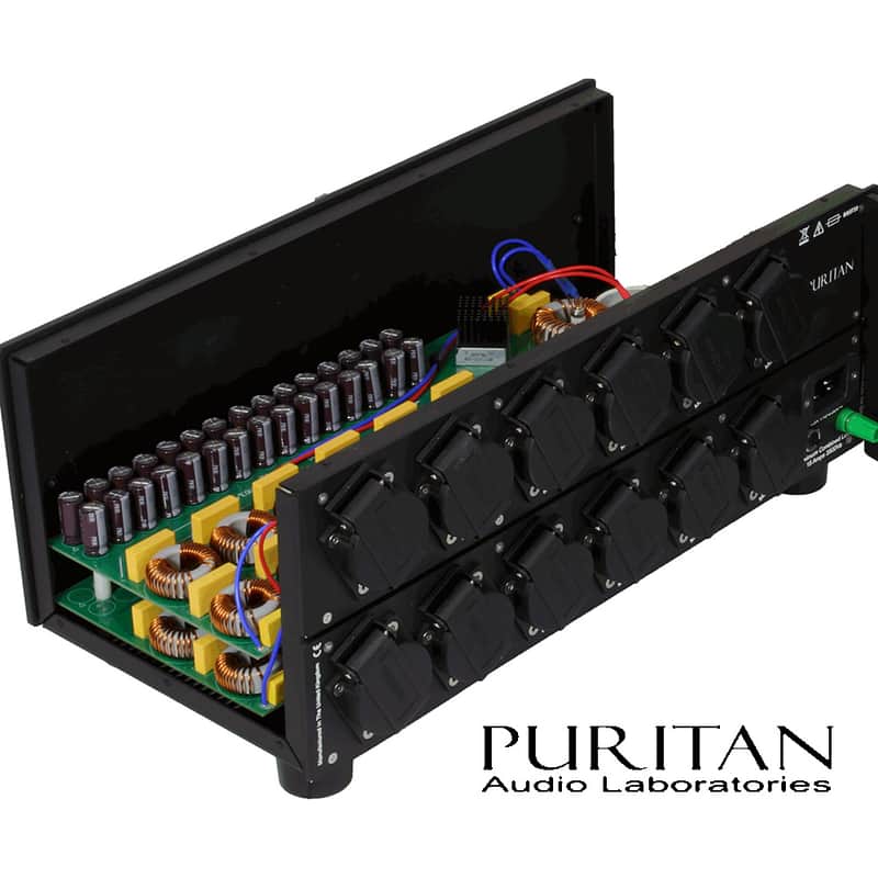 Puritan Audio PSM1512 (Black Friday Offer!) image 1