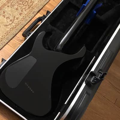 JACKSON USA SL2HT SOLOIST 2015 BLACK image 13