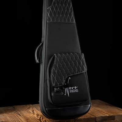 Novo Ivorus Bass - Amber - Free Shipping image 9