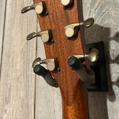 Taylor Guitars Builder's Edition 517e WHB Grand Pacific Acoustic-Electric Guitar 2019 image 14