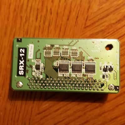 Roland SRX-12 Classic EPs Expansion Board | Reverb