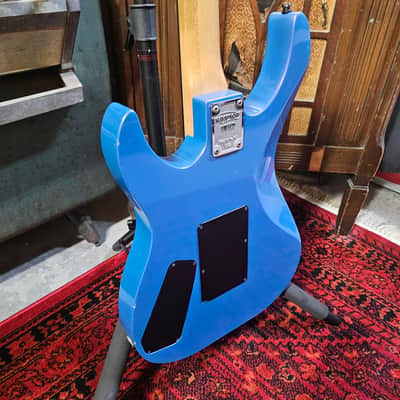 1986 Kramer American Pacer Flip Flop Blue image 10