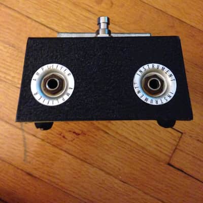 Vintage Shin-ei Jax Companion 8Tr Fuzz Wah | Superfuzz Super Fuzz Circuit Effect Guitar Pedal Shinei image 3