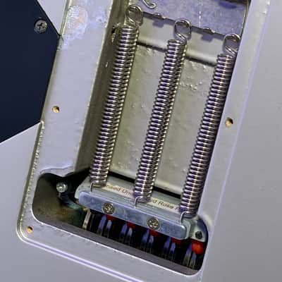 Ibanez RG2570EX vital silver Prestige image 13