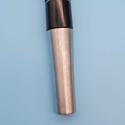 Shure 545SD-LC Switchable Cardioid Dynamic Microphone 1984 - Present - Black image 6
