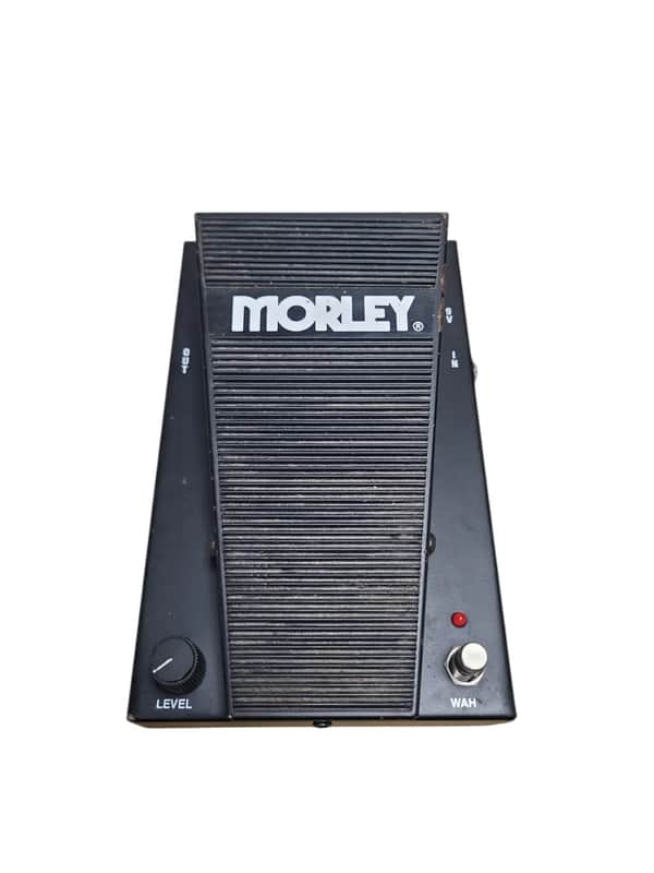 Morley Pro Series II Wah image 1