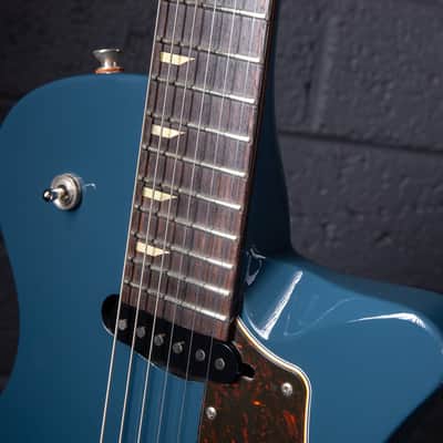 RYOGA MIJ Hornet-H3/SP Hardtail – Monaco Blue – Made in Japan image 11