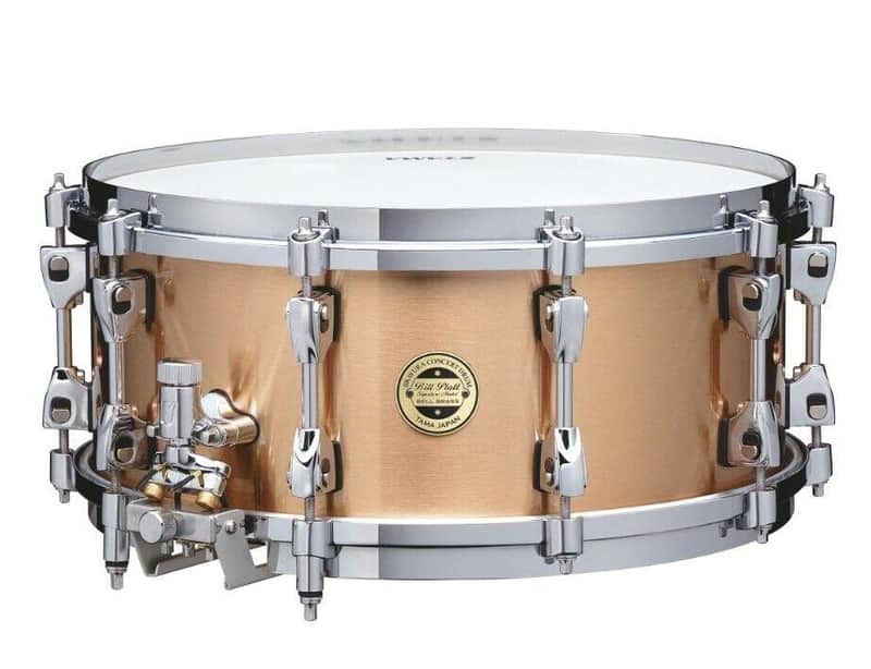 Tama - BP146 - B.PLATT 14X6 SNARE DRUM image 1