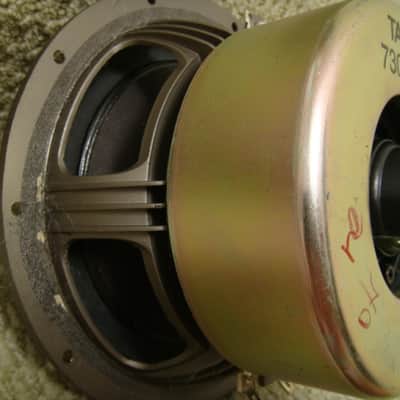 Tannoy Precision 6p image 7