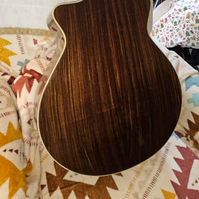 Breedlove Performance Focus 2017 - Natural image 11