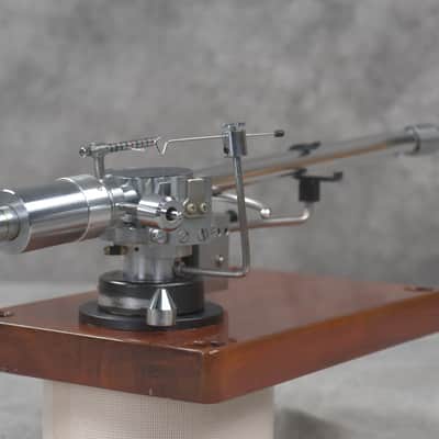 SAEC WE-308 Tonearm In Excellent Condition image 11