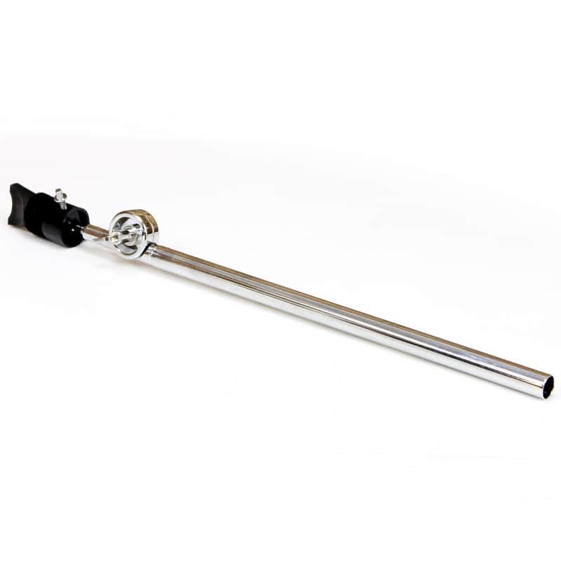 Alesis 16.25" Chrome Articulated Cymbal Support Arm for Electronic Drum Kits Bild 1