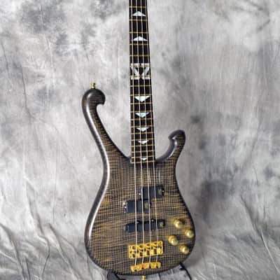 Warwick Stuart Zender Signature image 2