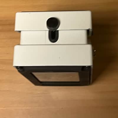 Boss TU-3 Chromatic Tuner 2009 - Present - White image 2