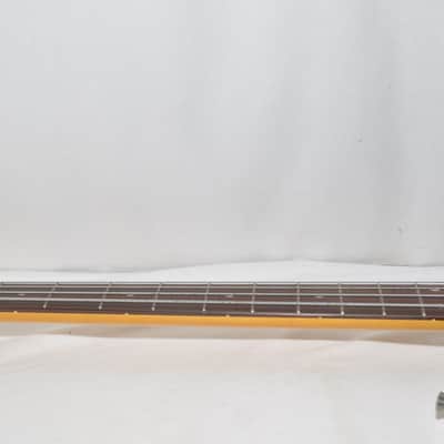 Fender Japan JB62-58 3TS 1999 Electric Guitar Ref No 7109 image 10