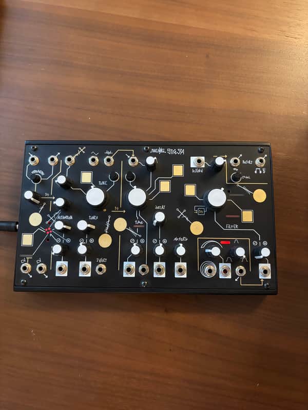 Make Noise Strega image 1